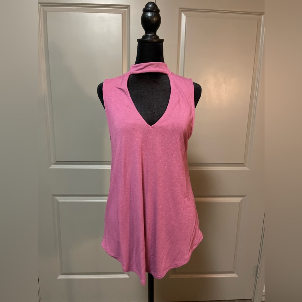 Express tank top size medium